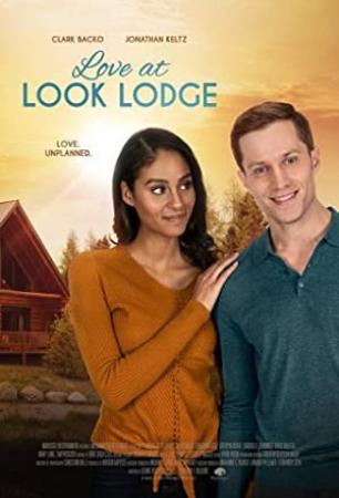 Love at Look Lodge 2020 HDRip XviD AC3-EVO[TGx]