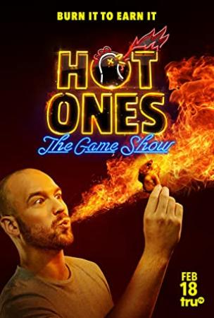 Hot Ones The Game Show S01 WEBRip AAC2.0 x264-BAE[eztv]