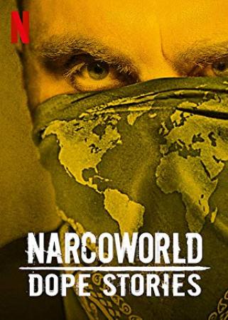 Narcoworld Dope Stories S01 1080p NF WEBRip DDP5.1 x264-TEPES[rartv]