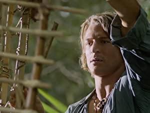 Crusoe S01E06 HDTV XviD-LOL