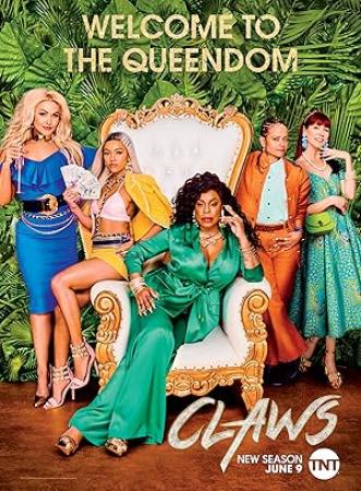 Claws S04E03 Chapter Three Ambition 1080p AMZN WEB-DL DDP5.1 H.264-NTb[TGx]