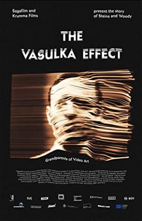The Vasulka Effect (2019) [720p] [WEBRip] [YTS]