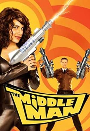 The Middleman S01E10 The Vampiric Puppet Lamentation HDTV XviD-FQM [VTV]