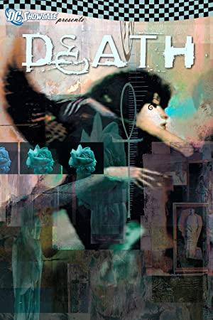 DC Showcase Death 2019 BDRip x264-WUTANG[TGx]