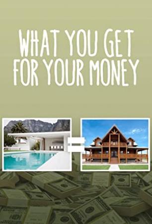 What You Get for Your Money S01E06 When Life Gives You Columns Make Colonnade 480p x264-mSD[eztv]