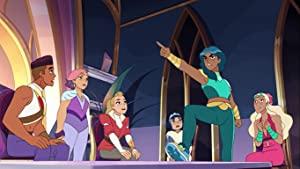 She-Ra And The Princesses Of Power S04E07 1080p HEVC x2