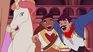 She-Ra And The Princesses Of Power S04E08 1080p HEVC x2