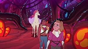 She-Ra And The Princesses Of Power S04E11 720p HEVC x26