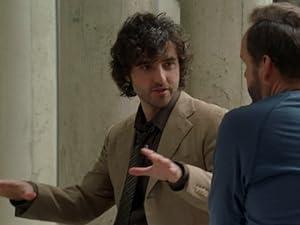 Numb3rs 4x06 Protezione Testimoni ITA DVDMux XviD-NovaRip