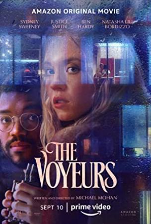The Voyeurs (2021) [720p] [WEBRip] [YTS]