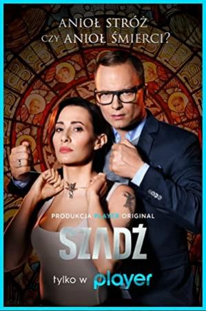 [Szadź] [2020] [S01E02] [1080p] [WEBRip] [x264-666] [SERIAL PL]