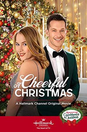 A Cheerful Christmas 2019 Hallmark 720p HDTV X264 Solar