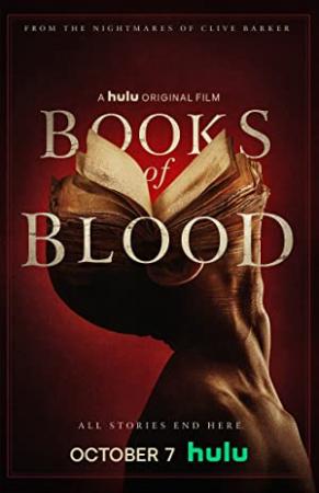 Books of Blood 2020 1080p HULU WEB-DL H264 DDP5.1-EVO[TGx]