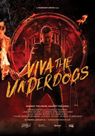 Viva The Underdogs 2020 1080p WEB h264-KOGi[rarbg]