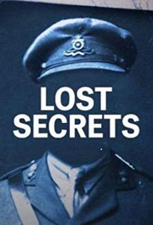 Lost Secrets S01E03 Doomsday Showdown XviD-AFG