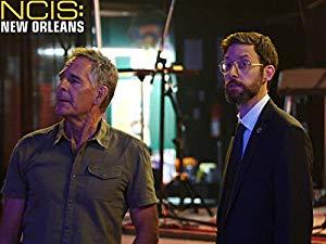 NCIS New Orleans S06E08 The Order of the Mongoose 1080p AMZN WEB-DL DDP5.1 H.264-NTb[TGx]