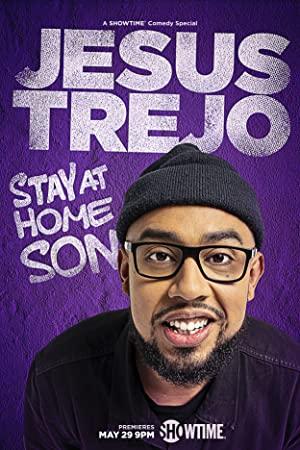 Jesus Trejo Stay At Home Son (2020) [720p] [WEBRip] [YTS]