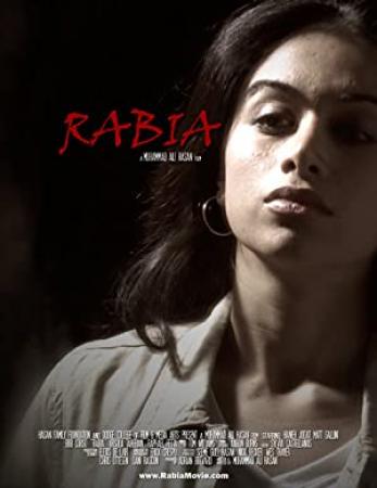 Rabia [DVDRIP][Spanish AC3 5.1]