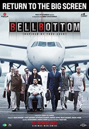 Bellbottom (2021) [720p] [WEBRip] [YTS]