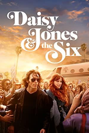 Daisy Jones and The Six S01E09 XviD-AFG[TGx]