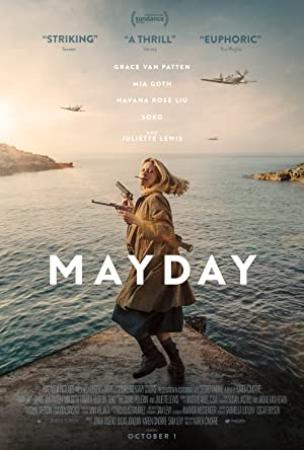 [ 不太灵公益影视站  ]求救信号[中文字幕] Mayday 2021 1080p BluRay DTS x265-10bit-ENTHD