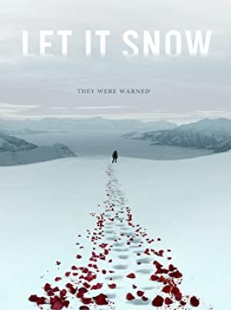 Let It Snow (2020) WEB-DLRip Ukr Eng