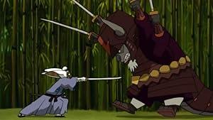 Avatar The Last Airbender S03E09 DSR XViD-WPi