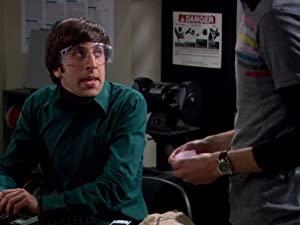 The Big Bang Theory S01E12 NORSUB HDTV XviD-Ratchet