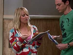 The Big Bang Theory S01E09 NORSUB HDTV XviD-Ratchet