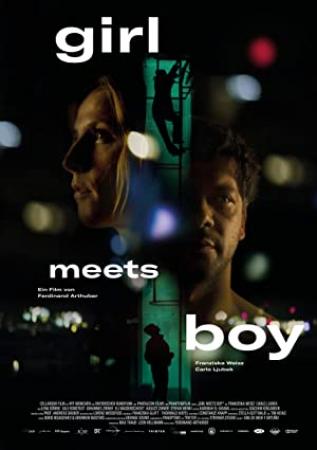 Girl Meets Boy 2013 DVDRip XviD-IGUANA
