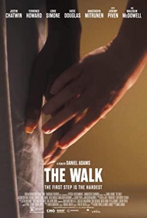 The Walk (2022) [720p] [WEBRip] [YTS]