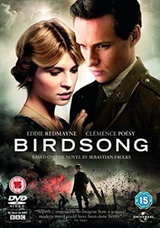 Birdsong 1x02 HDTV XviD-FoV [eztv]