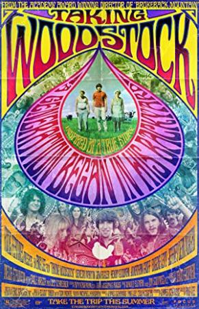 Taking Woodstock (2009) DVDR (xvid) NL Subs DMT