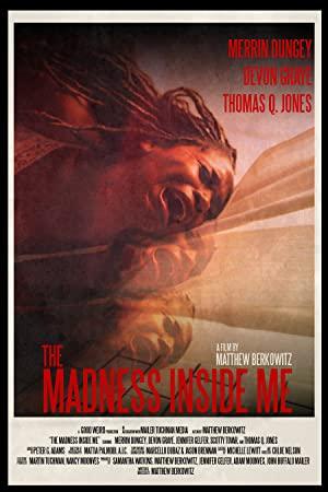 The Madness Inside Me 2021 WEBRip XviD MP3-XVID