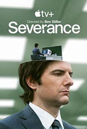 Severance Season 1 Mp4 1080p
