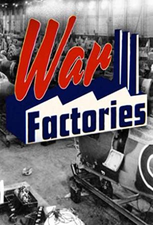 War Factories S02E03 1080p HEVC x265-MeGusta