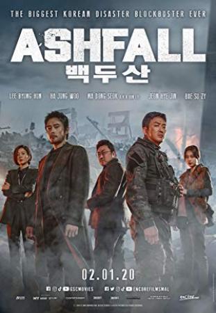 Ashfall 2019 KOREAN 1080p BluRay AVC TrueHD 5 1-FGT