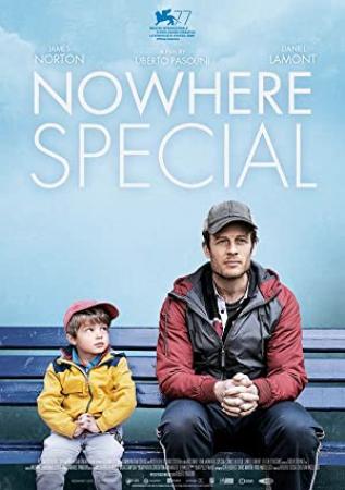 Nowhere Special 2020 BRRip XviD MP3-XVID