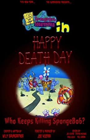 Happy Death Day 2017 2160p HDR WEBRip DTS-HD MA 5.1 x265-GASMASK [RiCK]