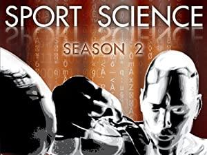 Sport Science S02E07 Busted Guts 720p HDTV x264-CBFM