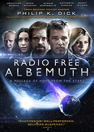 Radio Free Albemuth 2014 720p WEBRiP 850MB-Micromkv