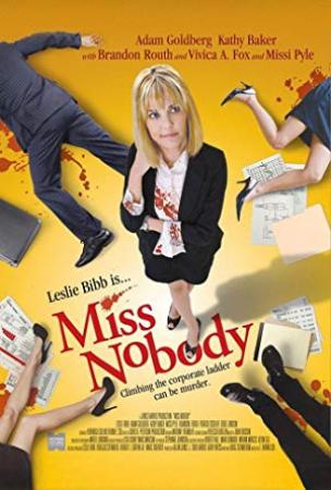 Miss Nobody 2010 DVDRip XViD-LAZi NoRar