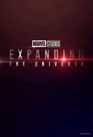 Marvel Studios Expanding the Universe 2019 WEBRip XviD MP3-XVID