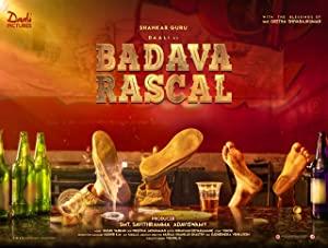 Badava Rascal (2021) Kannada TRUE WEB-DL - 720p - AVC - UNTOUCHED - AAC - 1.1GB