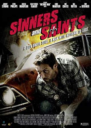 Sinners And Saints 2010 BRRip XviD MP3-RARBG
