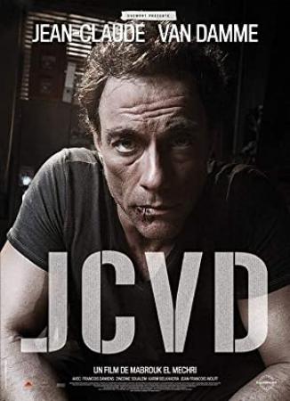 JCVD 2008 720p BluRay x264-HD