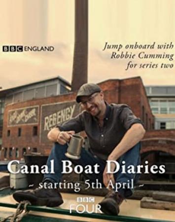 Canal Boat Diaries S04E03 Lincoln to Nottingham XviD-AFG[eztv]