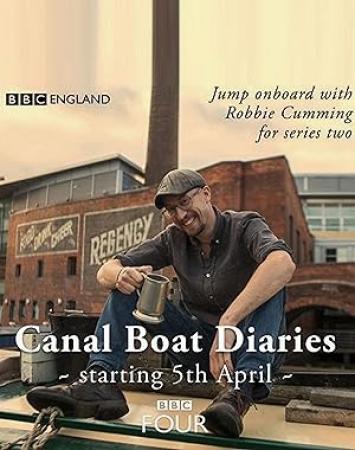 Canal Boat Diaries S01E01 XviD-AFG