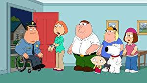 Family Guy S18E10 Connie's Celica