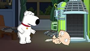 Family Guy S18E15 Baby Stewie